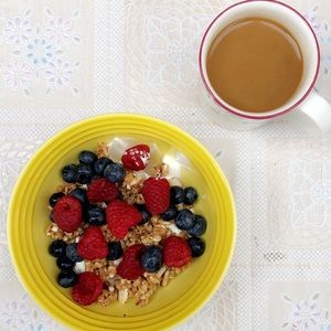 Meet your Posher, Kaylin